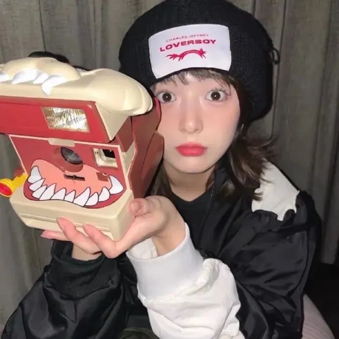 热辣女侠之扰乱风云